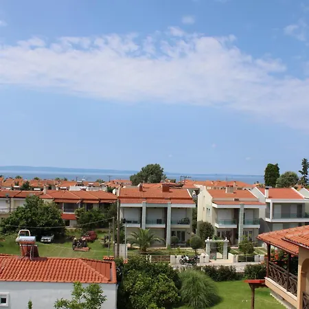 Διαμέρισμα Paradise In *