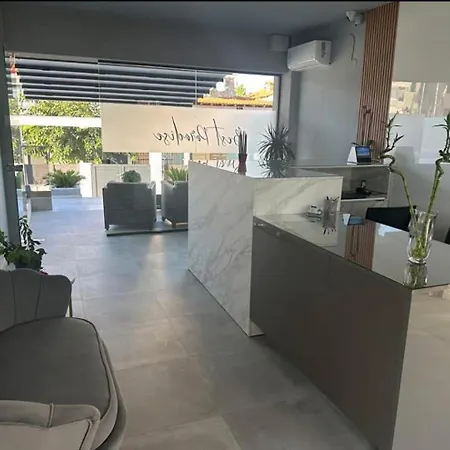 Διαμέρισμα Paradise In Νικήτη