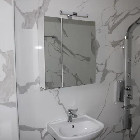 Paradise In Lägenhet Nikiti (Sithonia)