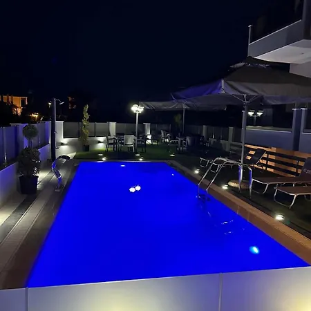 Διαμέρισμα Paradise In