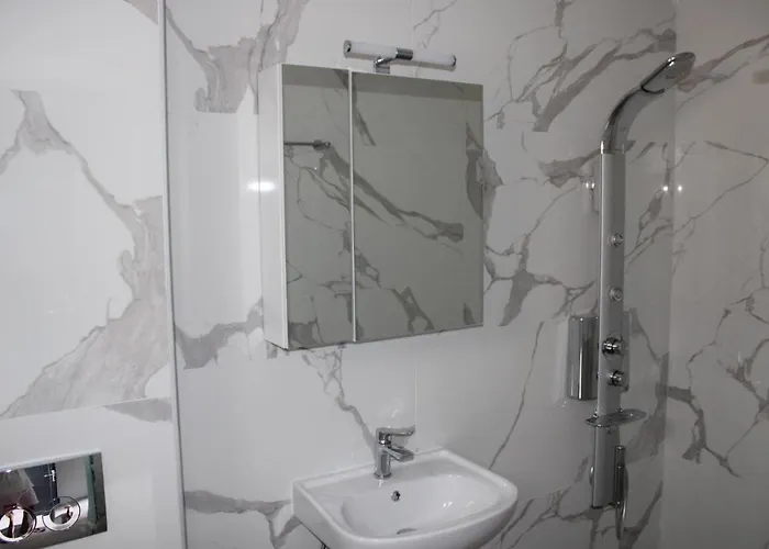 Paradise In Apartament Nikiti (Sithonia)