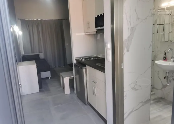 Paradise In Apartament