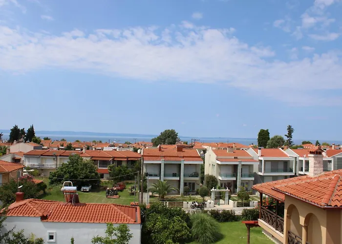 Διαμέρισμα Paradise In *