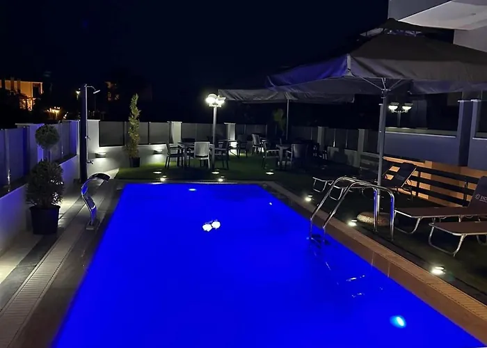 Διαμέρισμα Paradise In