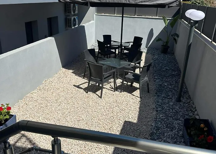 Διαμέρισμα Paradise In