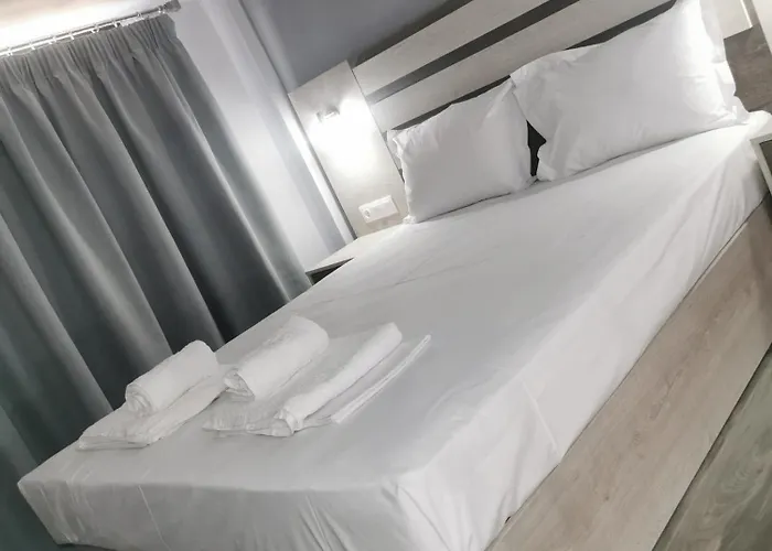 Paradise In Apartman *